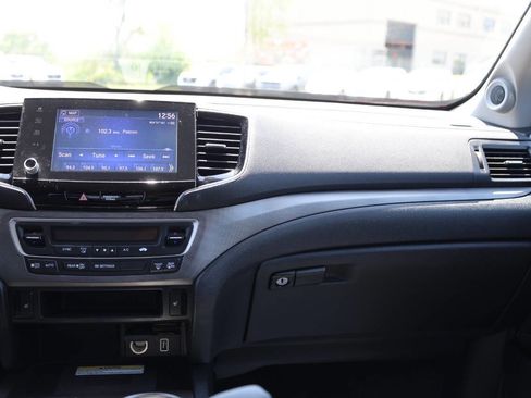 Used 2023 Honda Ridgeline RTL-E image 24
