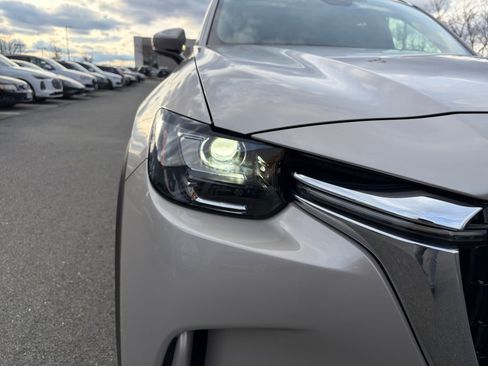 Certified 2025 MAZDA CX-90 3.3 Turbo w/ Premium Plus Pkg image 24