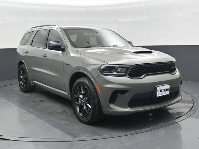 Used 2026 Dodge Durango GT w/ Blacktop Package AWD/4WD image 1