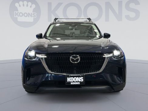 Used 2024 MAZDA CX-90 Plug-In Hybrid w/ Preferred AWD/4WD image 19