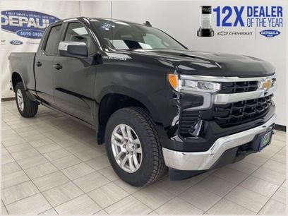 Used 2023 Chevrolet Silverado 1500 LT