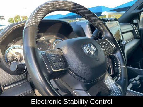 Used 2021 RAM 2500 Limited image 36