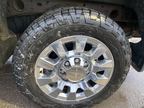 Used 2015 GMC Sierra 2500 Denali w/ Duramax Plus Package image 14