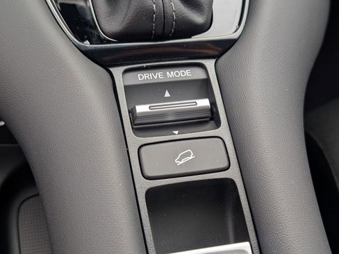 New 2026 Honda HR-V LX image 23