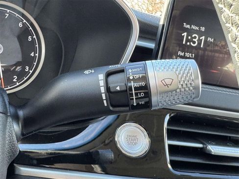 Certified 2026 Genesis G70 2.5T Prestige image 22