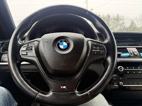 Used 2015 BMW X4 xDrive35i image 29