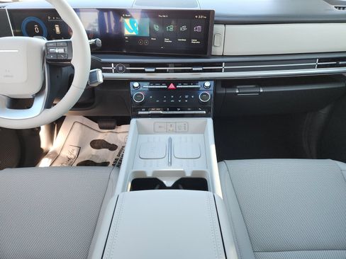 New 2026 Hyundai Santa Fe SEL FWD image 13