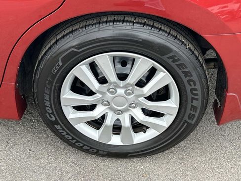 Used 2017 Nissan Altima 2.5 S w/ Power Driver Seat Package image 13