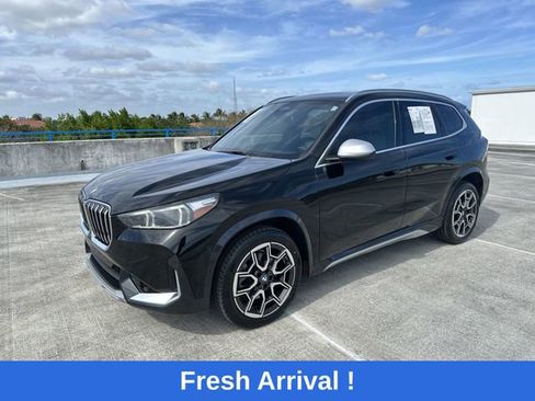 Used 2024 BMW X1 xDrive28i w/ Convenience Package image 40