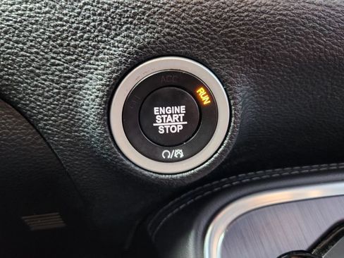 Used 2017 Dodge Challenger SXT w/ Cold Weather Group RWD image 23