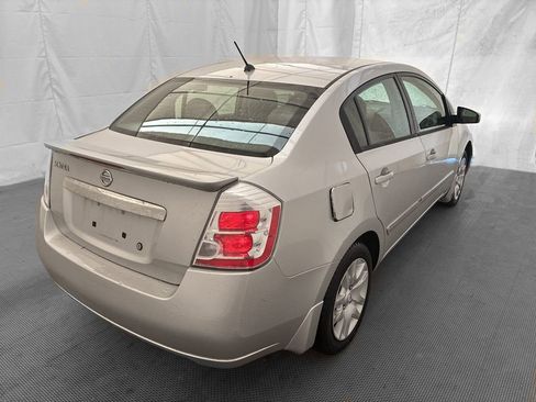Used 2011 Nissan Sentra 2.0 S FWD image 6