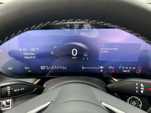 New 2026 Buick Envision Sport Touring image 12