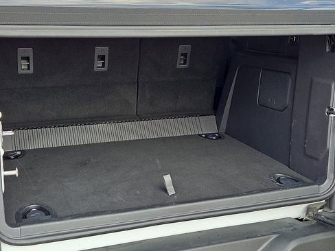 Certified 2023 Ford Bronco Wildtrak image 8