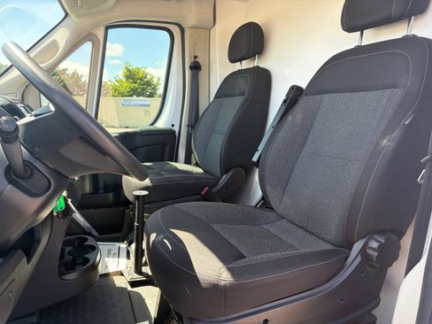 Used 2020 RAM ProMaster 2500 FWD image 24