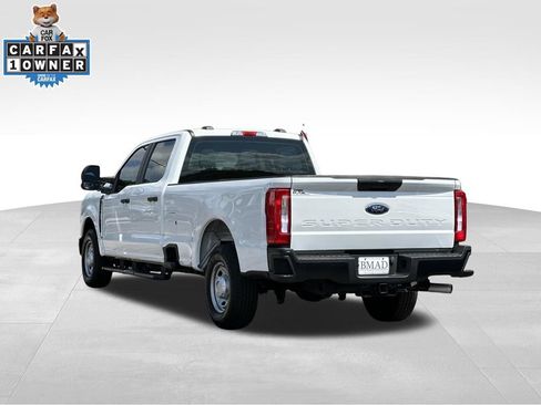 Used 2025 Ford F250 XL RWD image 10