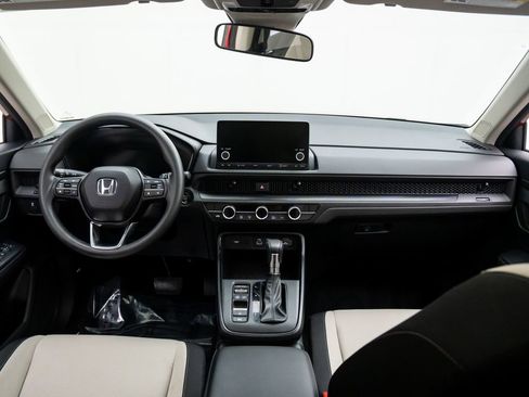 Certified 2023 Honda CR-V EX image 10