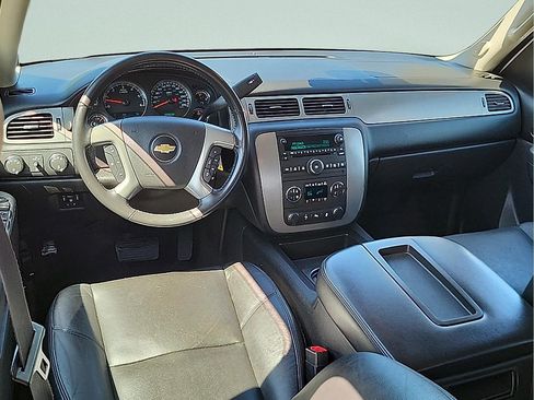 Used 2012 Chevrolet Silverado 1500 LTZ w/ LTZ Plus Package AWD/4WD image 15