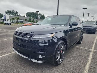 Certified 2025 Land Rover Range Rover Sport Dynamic SE AWD/4WD video 1