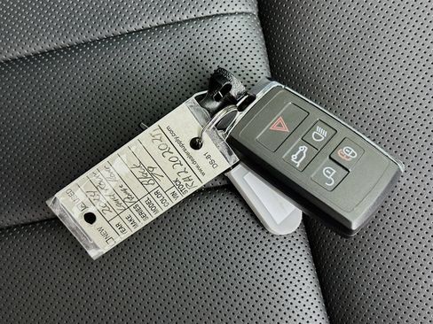 Used 2024 Land Rover Range Rover SE AWD/4WD image 46