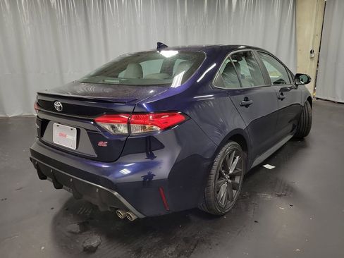 Used 2023 Toyota Corolla SE image 8
