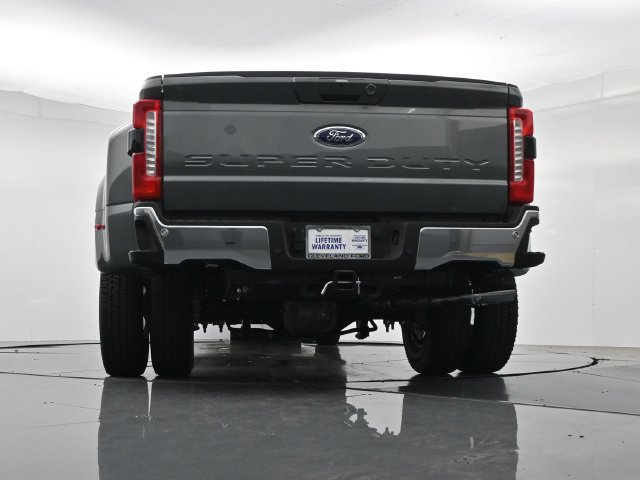 New 2026 Ford F350 Lariat w/ Lariat Ultimate Package AWD/4WD image 46
