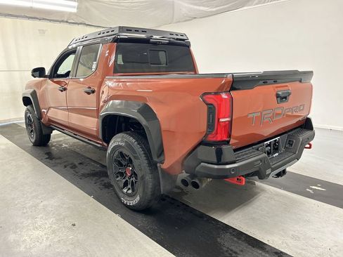 Used 2024 Toyota Tacoma TRD Pro image 7