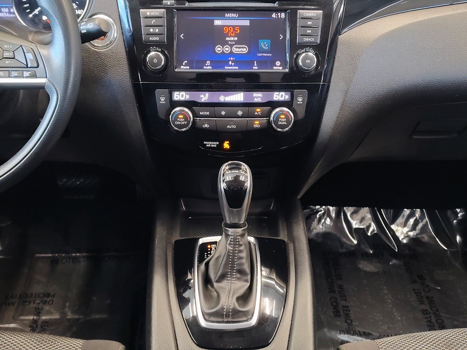 Used 2020 Nissan Rogue Sport SV FWD image 21