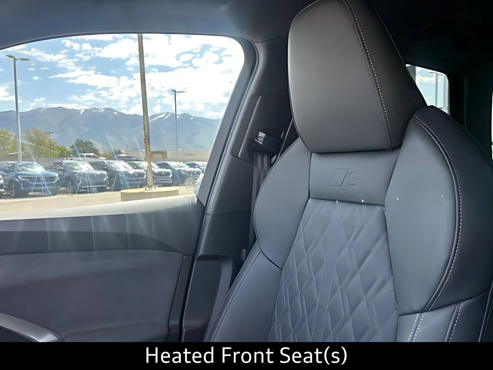New 2026 Audi SQ5 Premium Plus AWD/4WD image 29