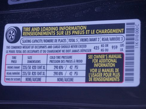 Used 2023 Volkswagen ID.4 S image 39