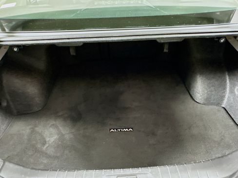 Used 2024 Nissan Altima 2.5 SR image 26