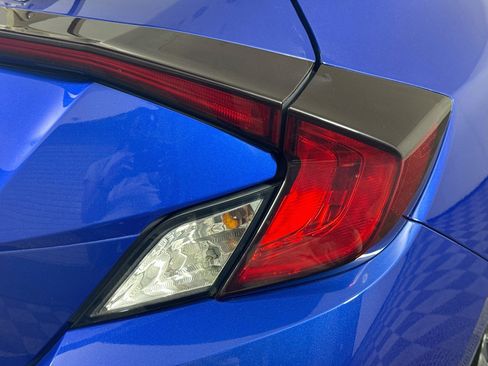 Used 2019 Honda Civic EX image 32