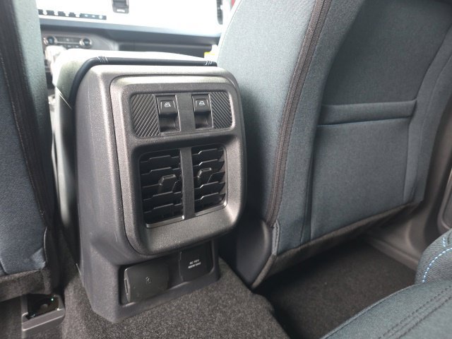 New 2026 Ford Bronco Heritage Edition AWD/4WD image 48