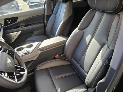 New 2026 Cadillac Optiq Luxury 1 RWD image 27