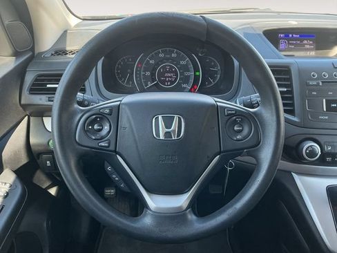 Used 2012 Honda CR-V EX image 12