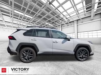 Used 2024 Toyota RAV4 Adventure AWD/4WD video 2