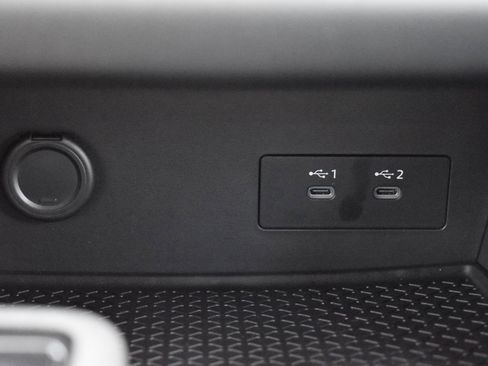 New 2026 Nissan Pathfinder SV image 34