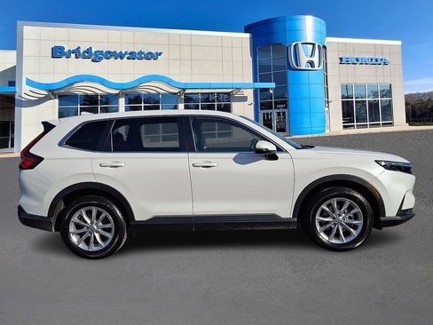 Used 2023 Honda CR-V EX-L image 7