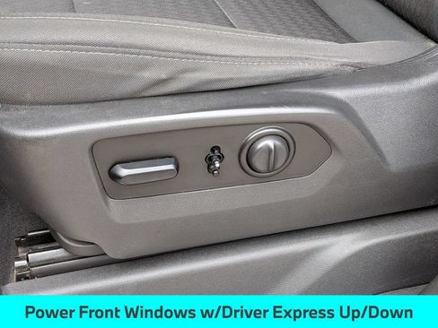 Used 2021 Chevrolet Silverado 1500 RST RWD image 18