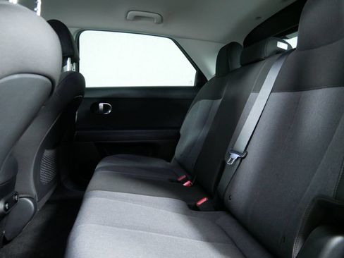 Used 2024 Hyundai Ioniq 5 SEL AWD/4WD image 16
