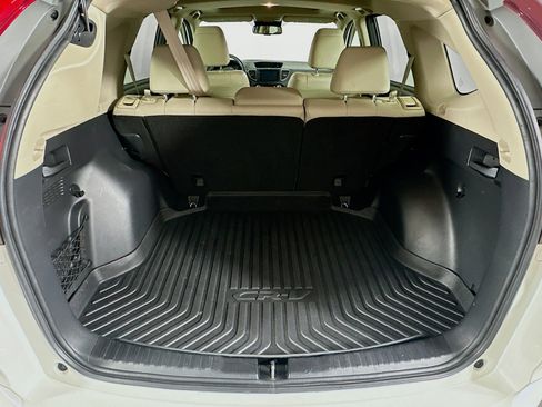 Used 2015 Honda CR-V Touring image 30