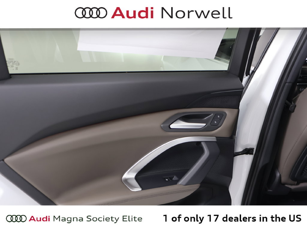 New 2026 Audi Q5 Premium AWD/4WD image 20
