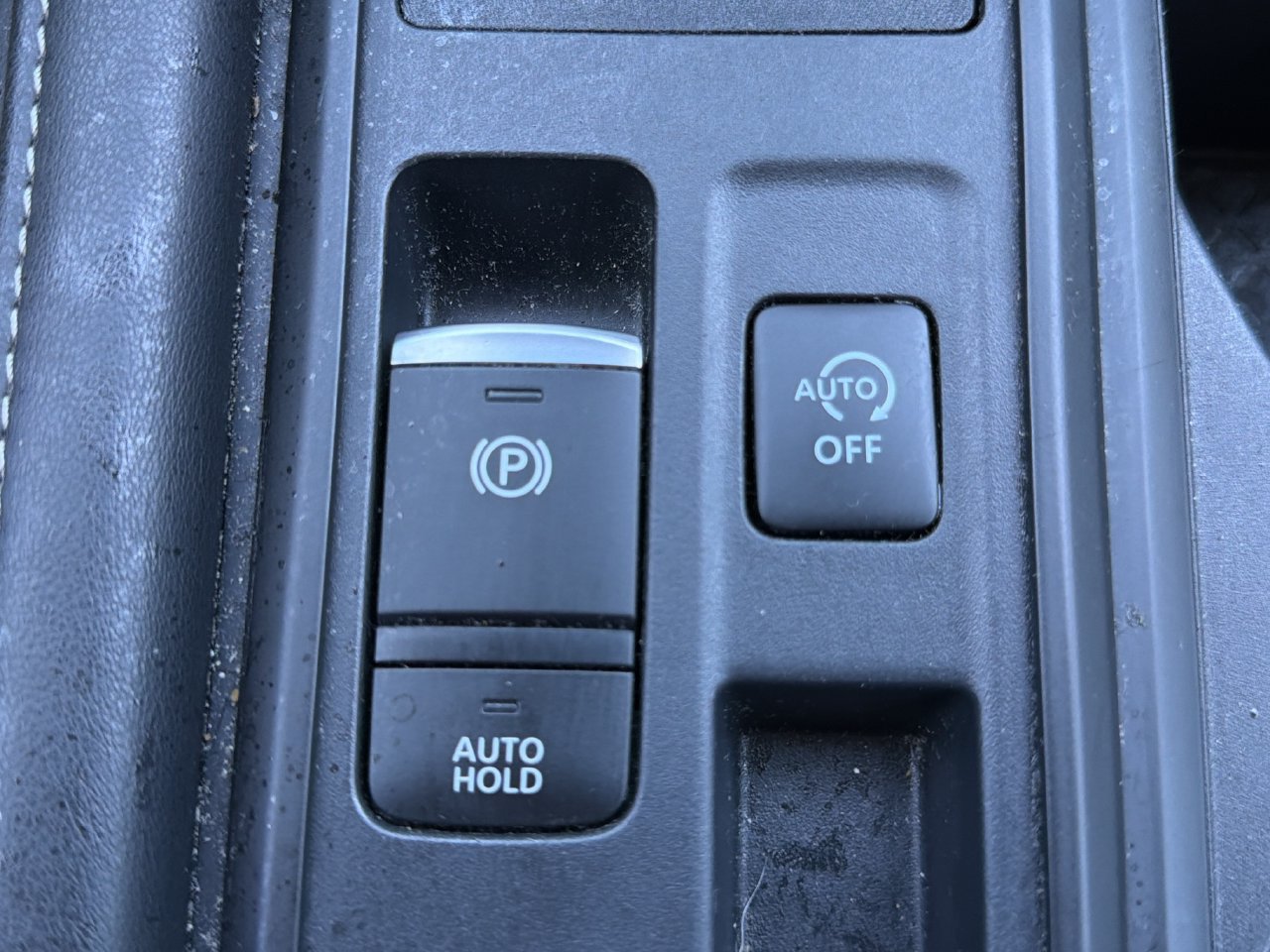 Certified 2025 Nissan Pathfinder S FWD image 8