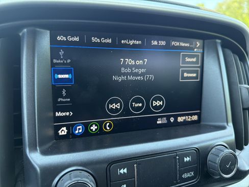Used 2022 GMC Canyon Elevation w/ Trailering Package RWD image 25