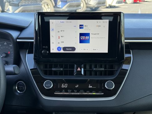 Certified 2024 Toyota Corolla LE w/ LE Convenience Package image 3