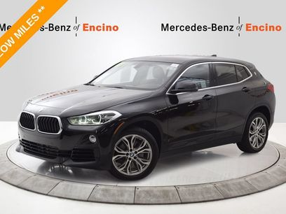 Used 2018 BMW X2 sDrive28i