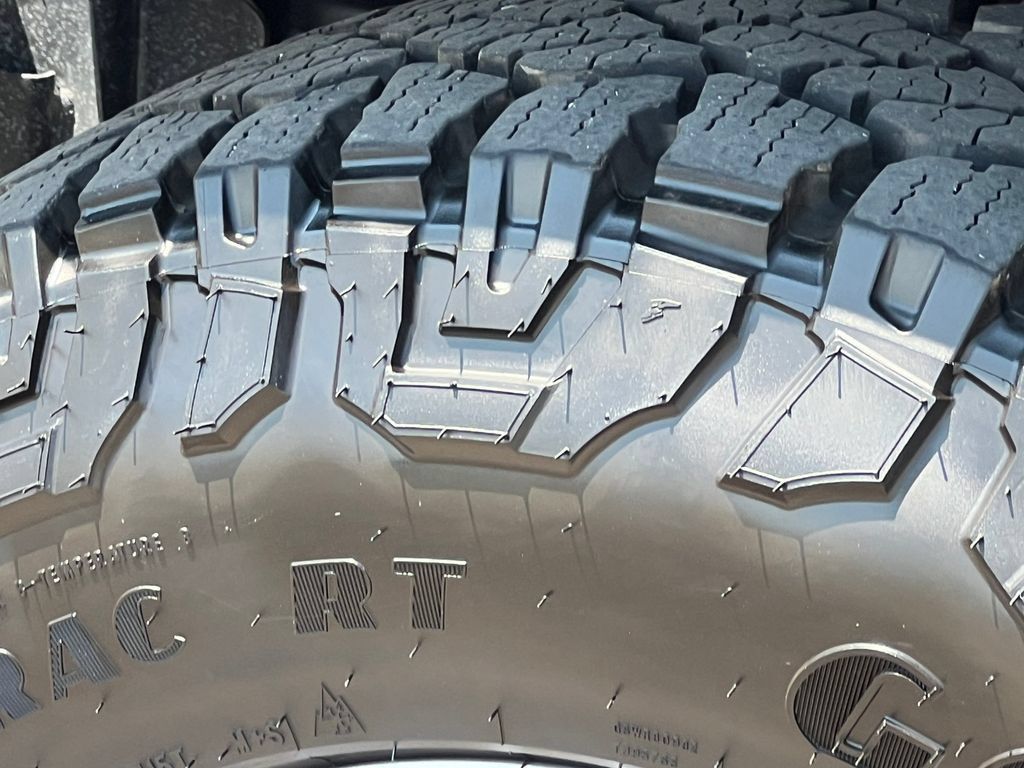 Used 2020 Jeep Wrangler Unlimited Sport S AWD/4WD image 8