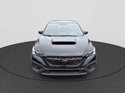 New 2026 Subaru WRX Limited AWD/4WD image 3