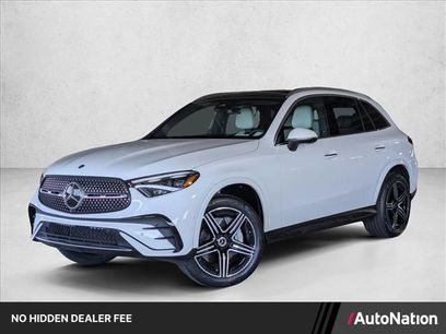 Certified 2023 Mercedes-Benz GLC 300