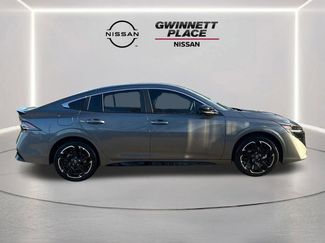 New 2026 Nissan Sentra SR video 2