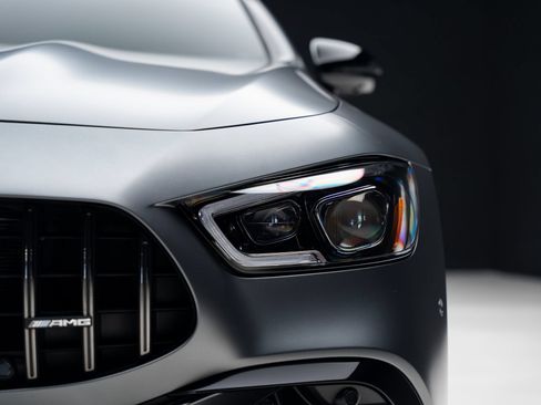 Used 2023 Mercedes-Benz AMG GT 63 image 10